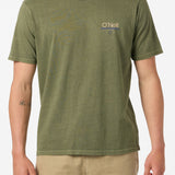 O'Riginals Wordmark Relaxed Fit Tee