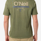 O'Riginals Wordmark Relaxed Fit Tee