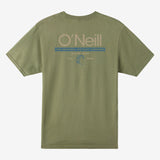 O'Riginals Wordmark Relaxed Fit Tee