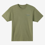 O'Riginals Wordmark Relaxed Fit Tee