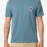 O'Riginals Sun Palm Relaxed Fit Tee