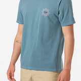 O'Riginals Sun Palm Relaxed Fit Tee