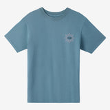 O'Riginals Sun Palm Relaxed Fit Tee