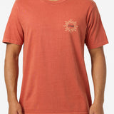 O'Riginals Sun Palm Relaxed Fit Tee