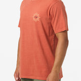 O'Riginals Sun Palm Relaxed Fit Tee