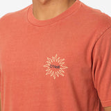 O'Riginals Sun Palm Relaxed Fit Tee