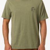 O'Riginals 60's Ad Relaxed Fit Tee