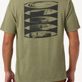 O'Riginals 60's Ad Relaxed Fit Tee