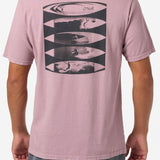 O'Riginals 60's Ad Relaxed Fit Tee