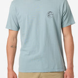 O'Riginals Line Up Relaxed Fit Tee - Arona | O'Neill