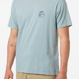 O'Riginals Line Up Relaxed Fit Tee - Arona | O'Neill
