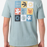 O'Riginals Line Up Relaxed Fit Tee - Arona | O'Neill