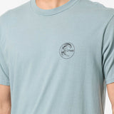 O'Riginals Line Up Relaxed Fit Tee - Arona | O'Neill
