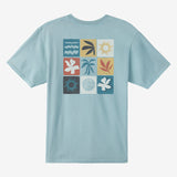 O'Riginals Line Up Relaxed Fit Tee - Arona | O'Neill