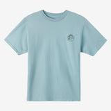 O'Riginals Line Up Relaxed Fit Tee -  | O'Neill