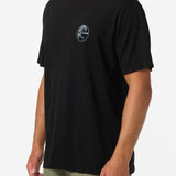 O'Riginals Line Up Relaxed Fit Tee