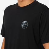 O'Riginals Line Up Relaxed Fit Tee