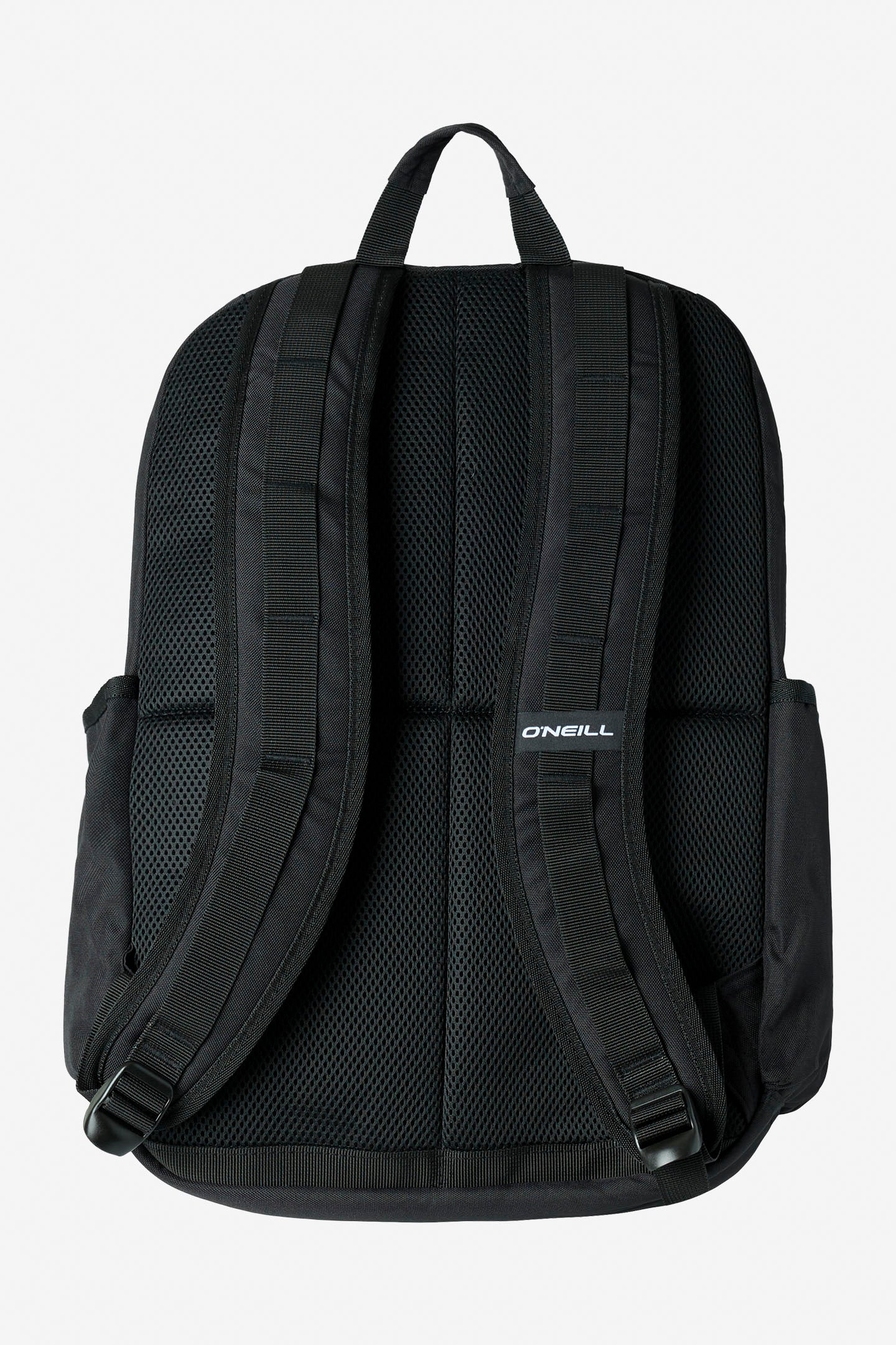 4way Bag／Hypalon black Hawaii School Bag 28L Backpack - Black | O'Neill