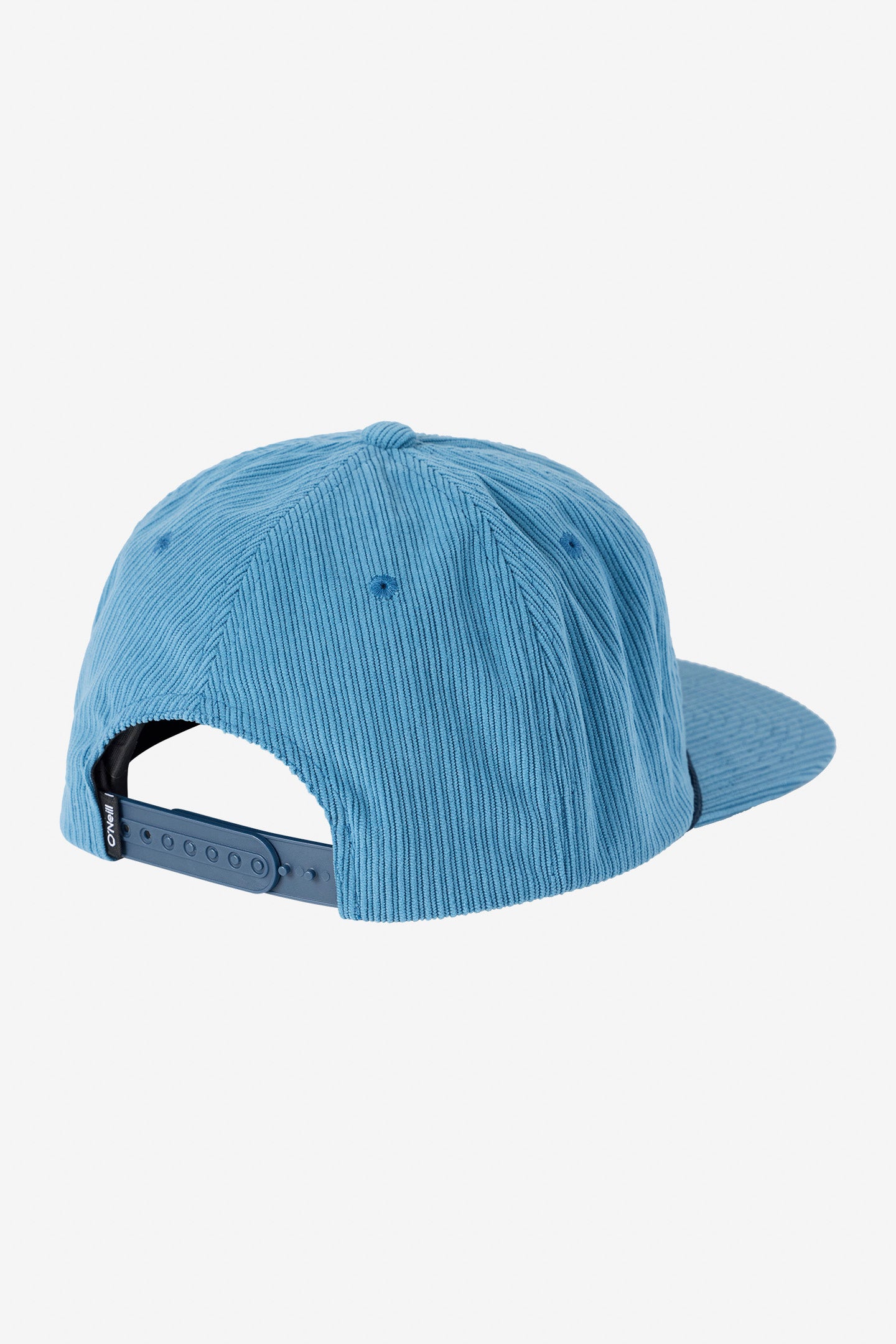 O'Riginals Cord Snapback Hat - Aegean Blue | O'Neill