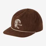 O'Riginals Cord Snapback Hat