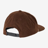 O'Riginals Cord Snapback Hat
