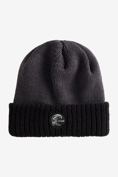 O'Riginals Two Tone Beanie - Phantom | O'Neill