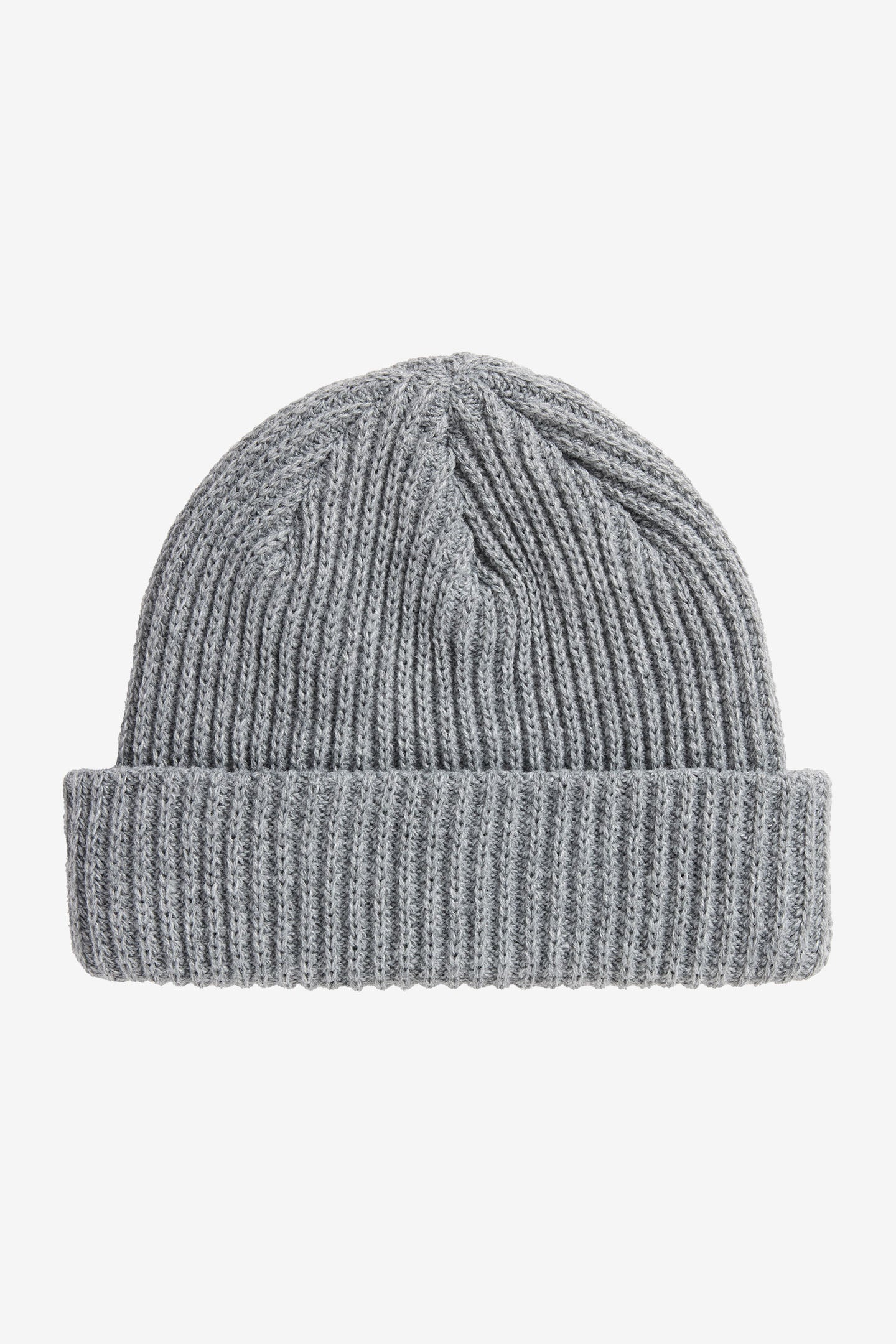 Market Beanie - Heather Grey | O'Neill