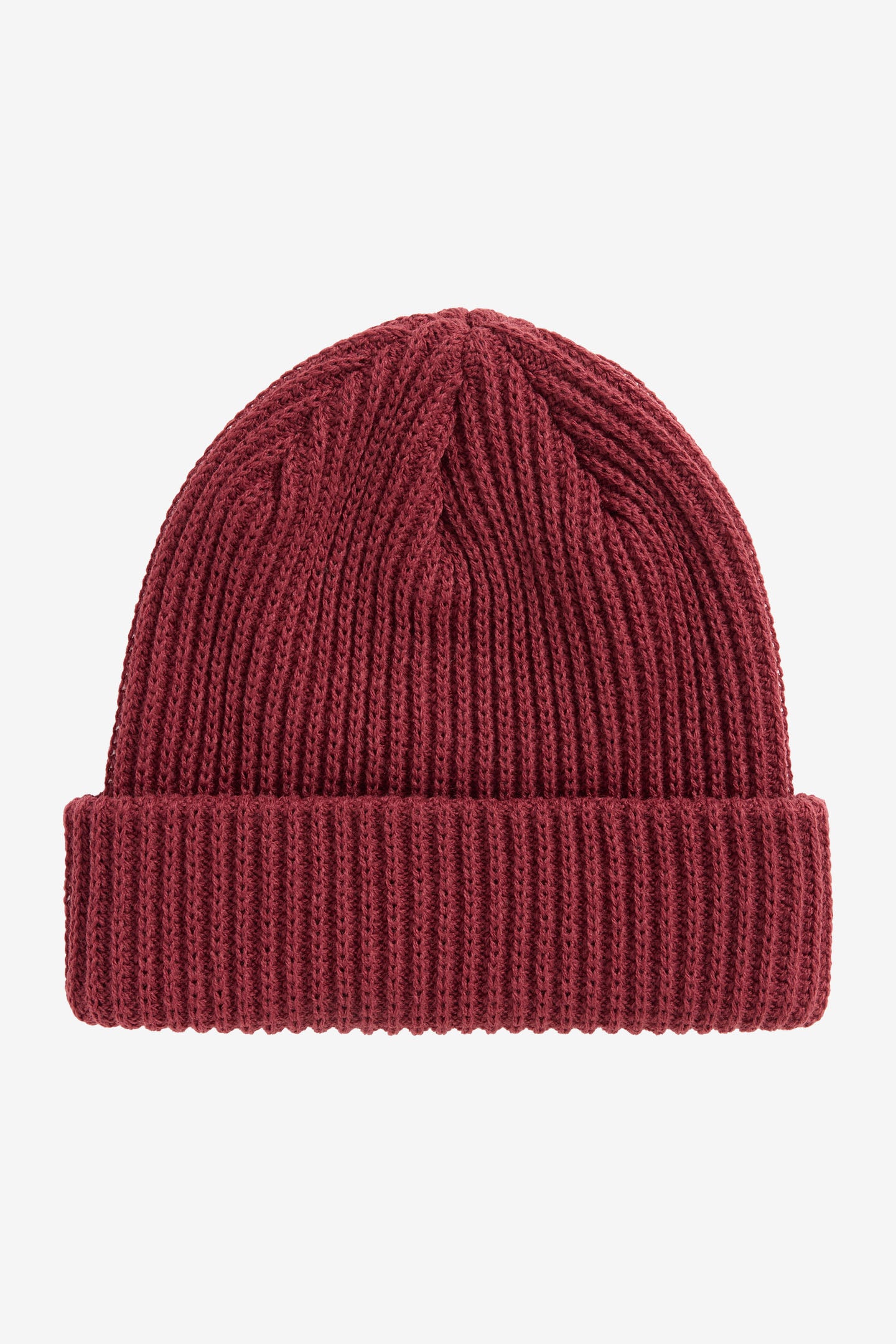 Market Beanie - Oxblood Red | O'Neill