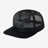 Meshin Around Trucker Hat