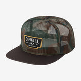 Meshin Around Trucker Hat