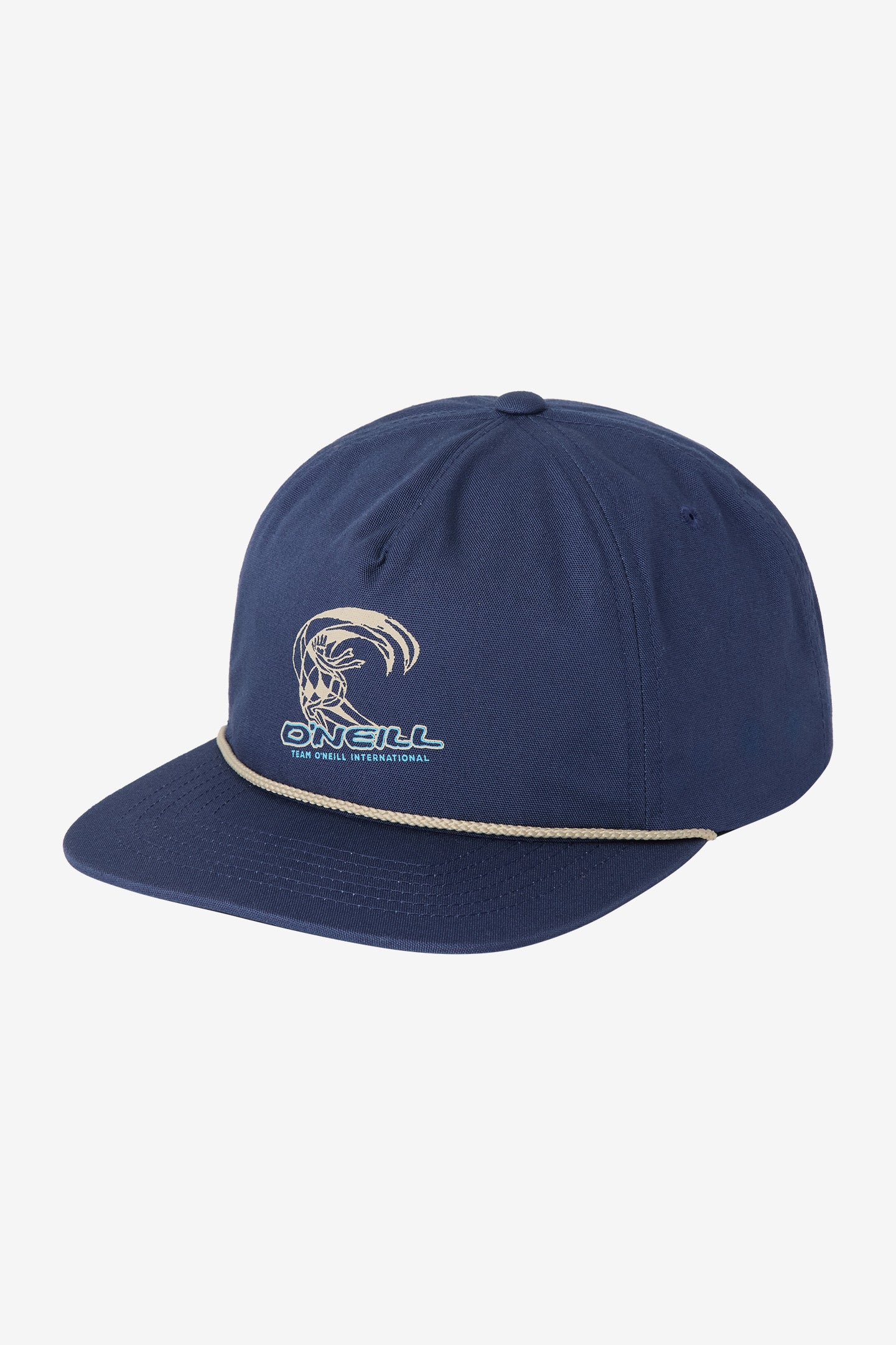 Spiked Snapback Hat - Navy | O'Neill