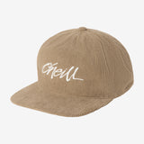 Barnacle 2.0 Snapback Hat