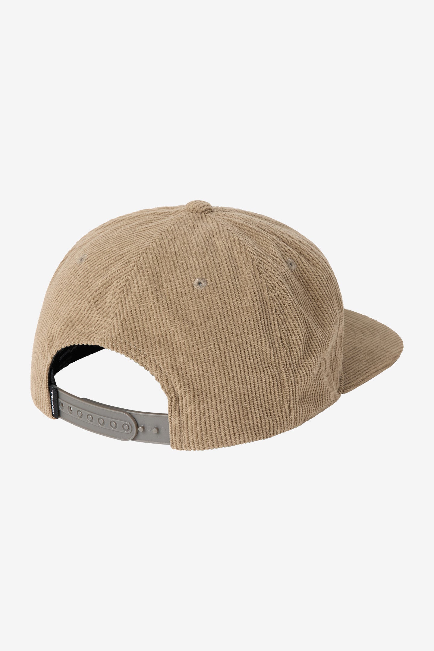 Barnacle 2.0 Snapback Hat - Khaki | O'Neill