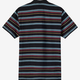 Boy's Novak Knit Polo Shirt -  | O'Neill