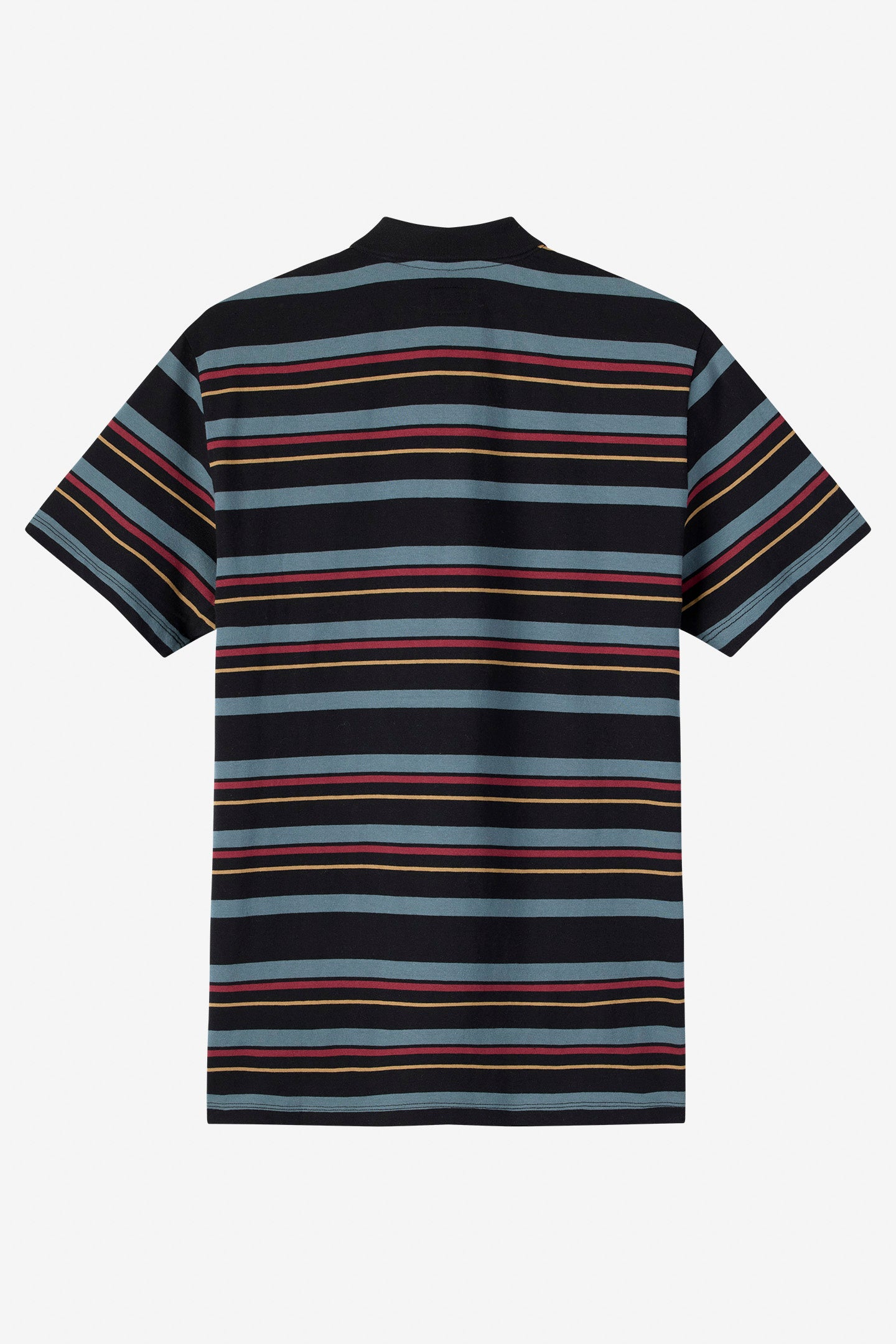 Boy's Novak Knit Polo Shirt -  | O'Neill