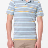 Boy's Novak Knit Polo Shirt - Citadel | O'Neill