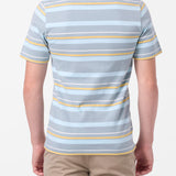 Boy's Novak Knit Polo Shirt - Citadel | O'Neill