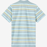 Boy's Novak Knit Polo Shirt -  | O'Neill