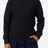 Boy's Overland Thermal Pullover