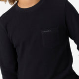 Boy's Overland Thermal Pullover