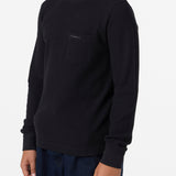 Boy's Overland Thermal Pullover