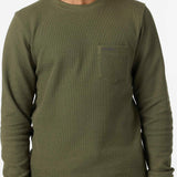 Boy's Overland Thermal Pullover