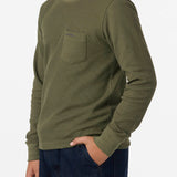 Boy's Overland Thermal Pullover