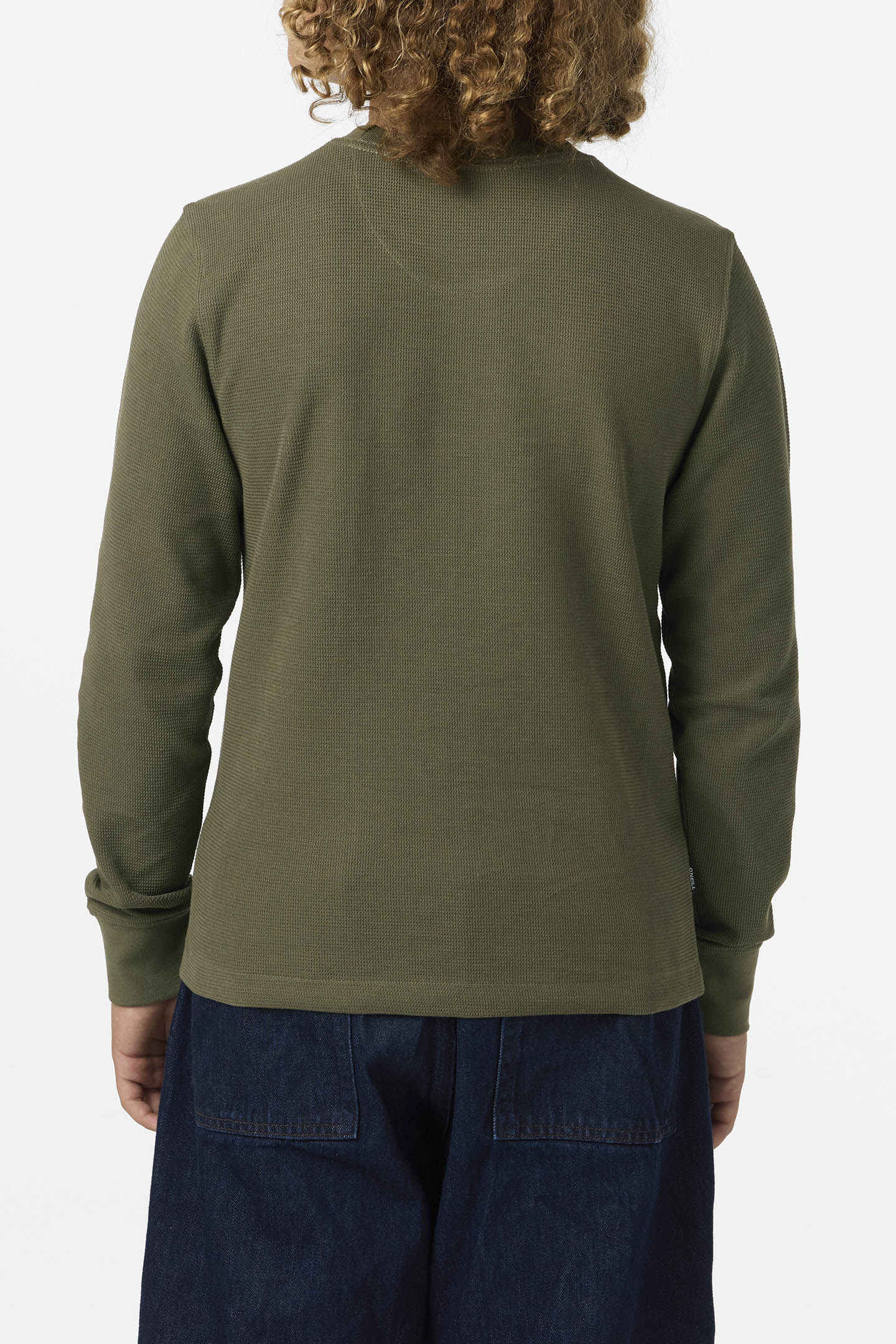 登山用品 Neo WOOL SHIRTS 2021 703BK-front-lightweight-