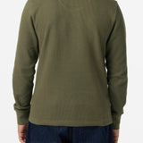 Boy's Overland Thermal Pullover