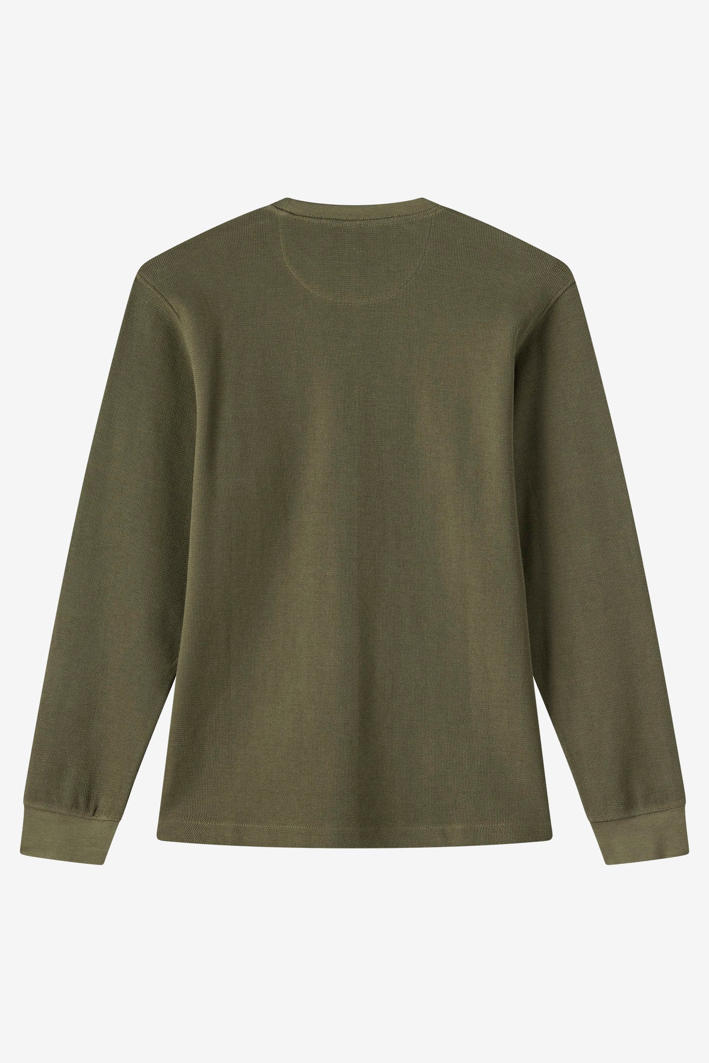 Boy's Overland Thermal Pullover - Clover | O'Neill