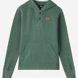 Boy's Timberlane Long Sleeve Pullover