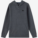 Boy's Timberlane Long Sleeve Pullover