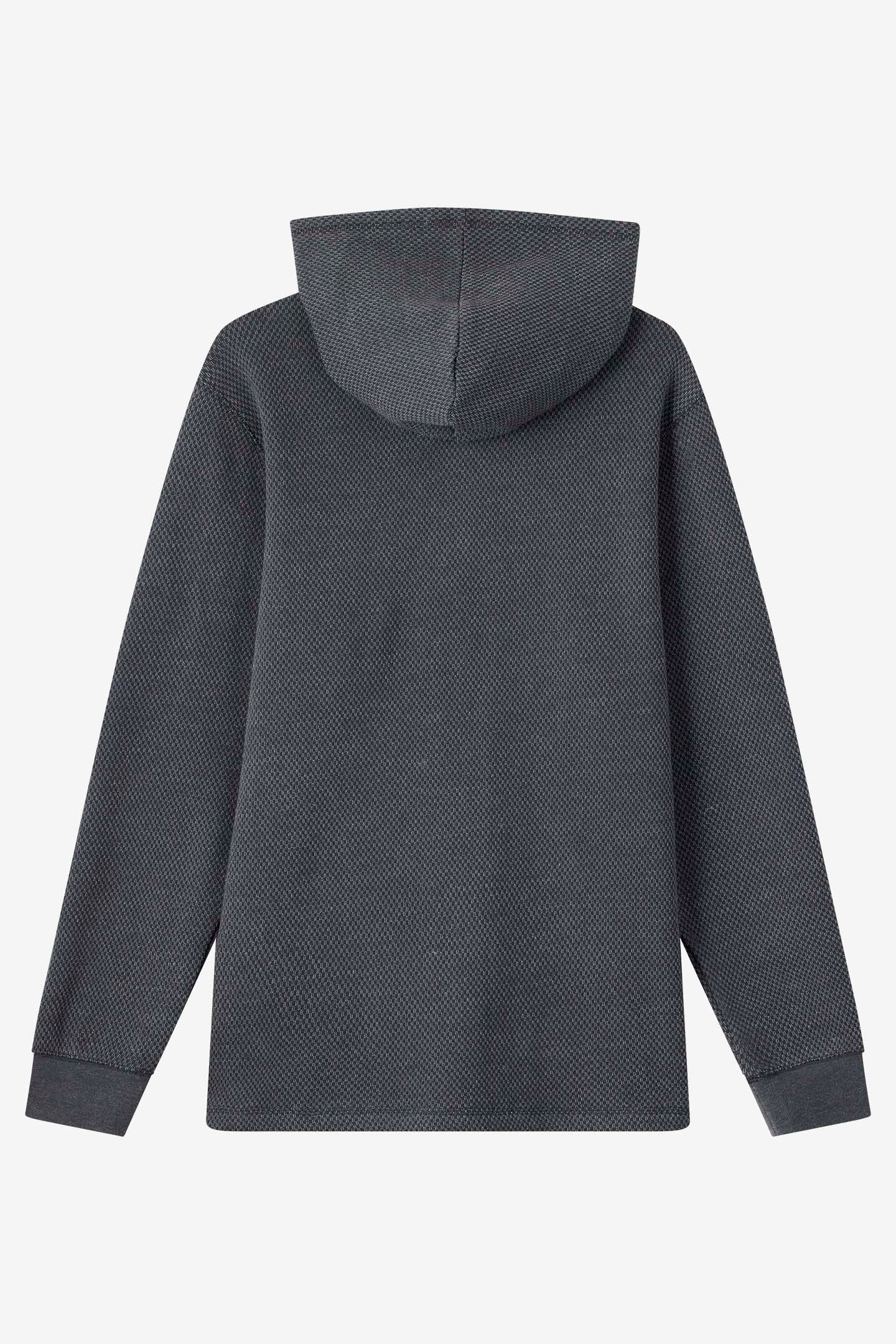 Boy's Timberlane Long Sleeve Pullover - Phantom | O'Neill