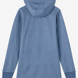 Boy's Cantina Hooded Textured Knit Pullover